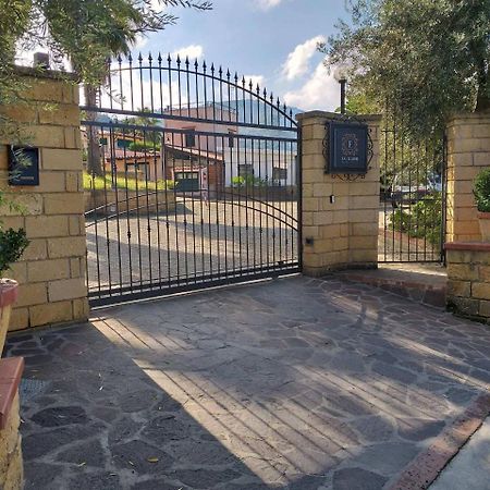 Excelsior Residence Cefalu Luaran gambar