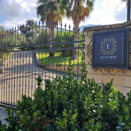 Excelsior Residence Cefalu Luaran gambar