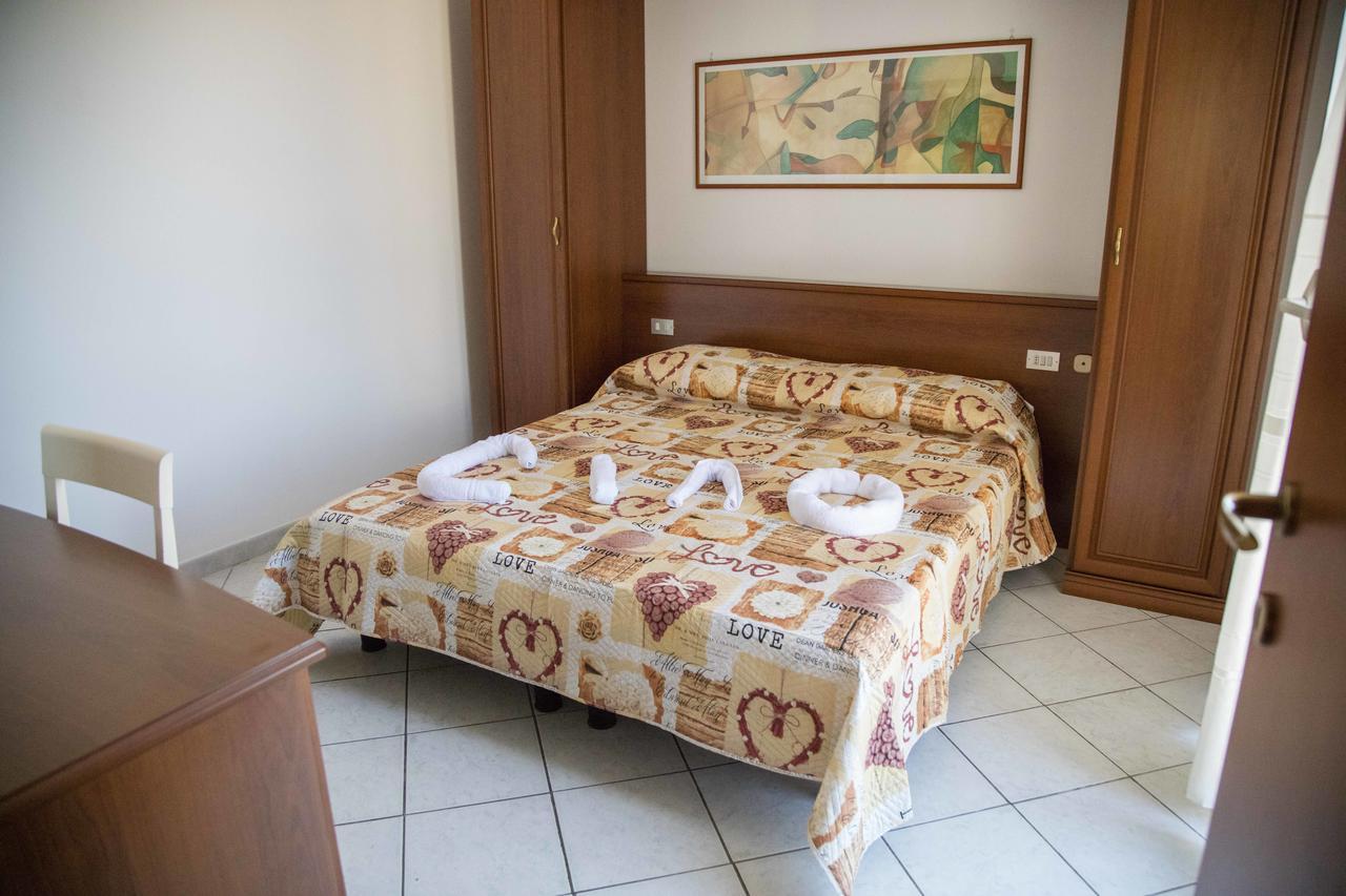 Excelsior Residence Cefalu Bilik gambar