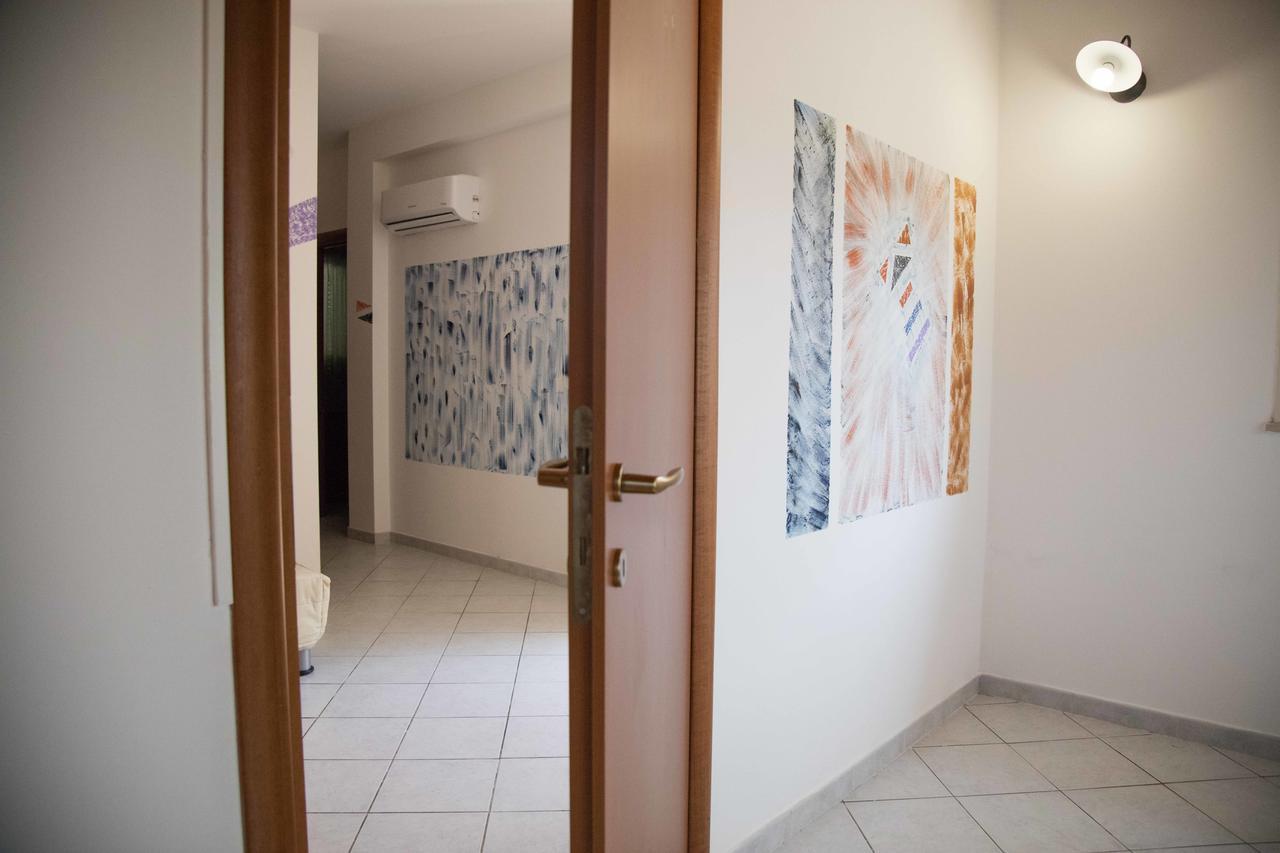 Excelsior Residence Cefalu Bilik gambar