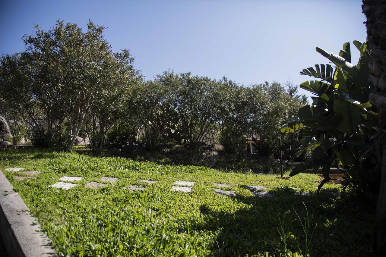 Excelsior Residence Cefalu Luaran gambar