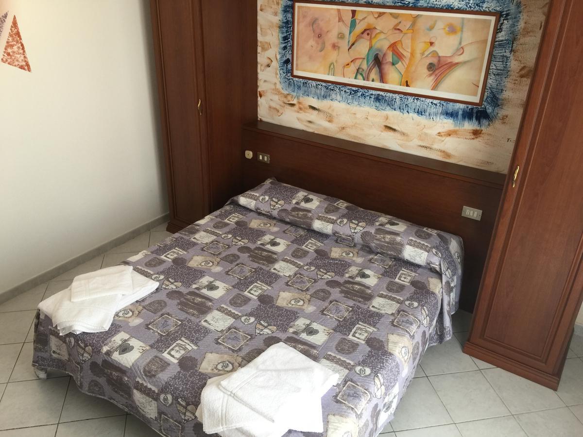 Excelsior Residence Cefalu Luaran gambar