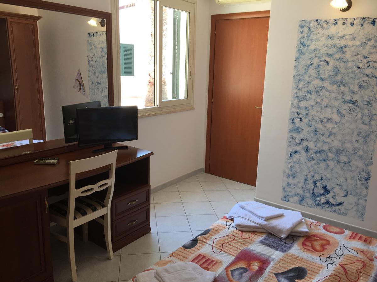 Excelsior Residence Cefalu Luaran gambar