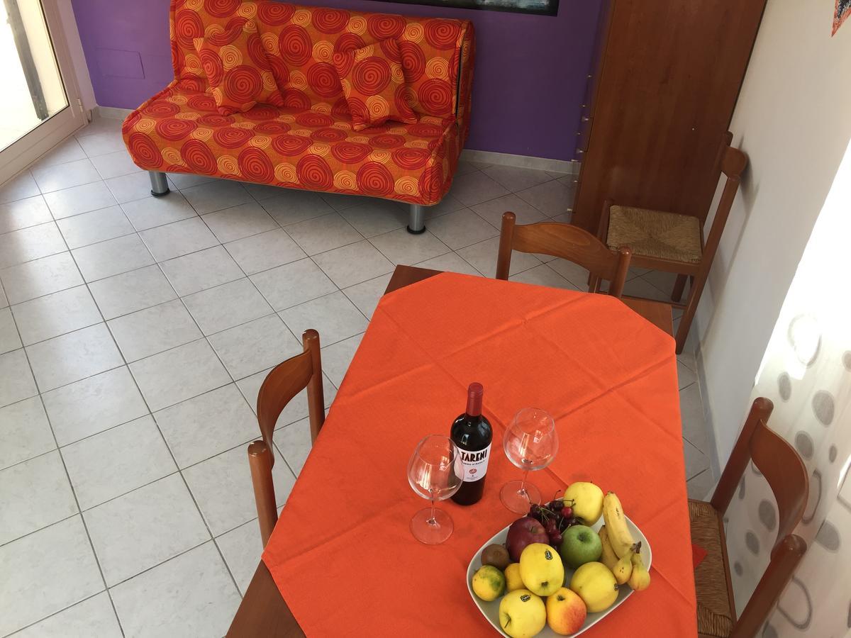 Excelsior Residence Cefalu Luaran gambar