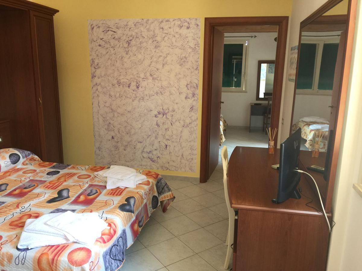 Excelsior Residence Cefalu Luaran gambar