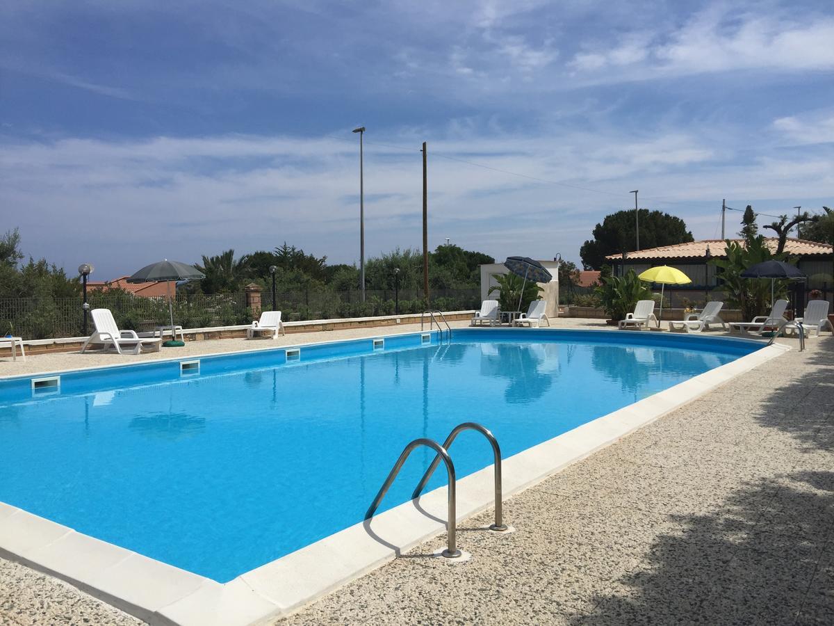 Excelsior Residence Cefalu Luaran gambar