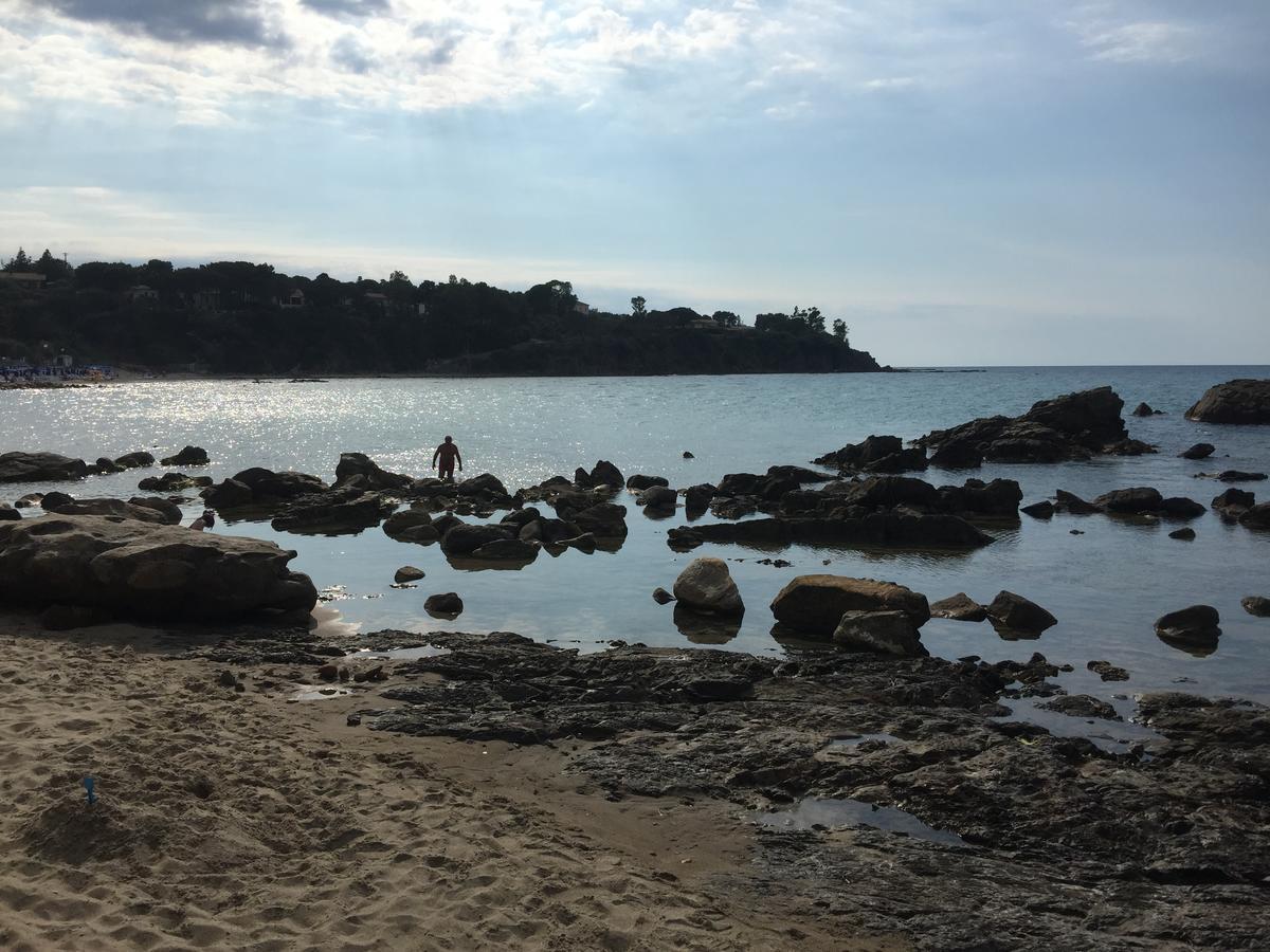 Excelsior Residence Cefalu Luaran gambar