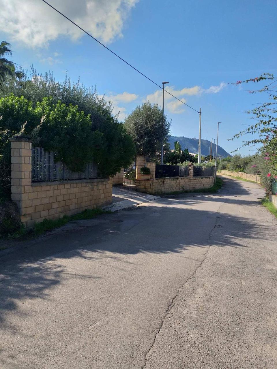 Excelsior Residence Cefalu Luaran gambar