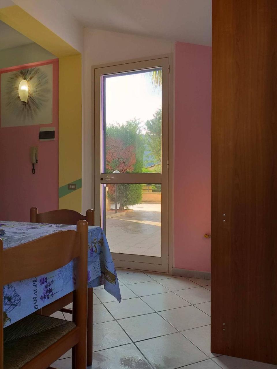 Excelsior Residence Cefalu Luaran gambar