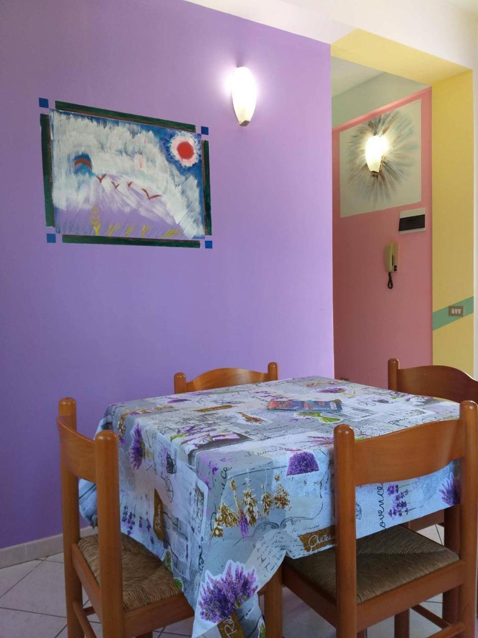 Excelsior Residence Cefalu Luaran gambar