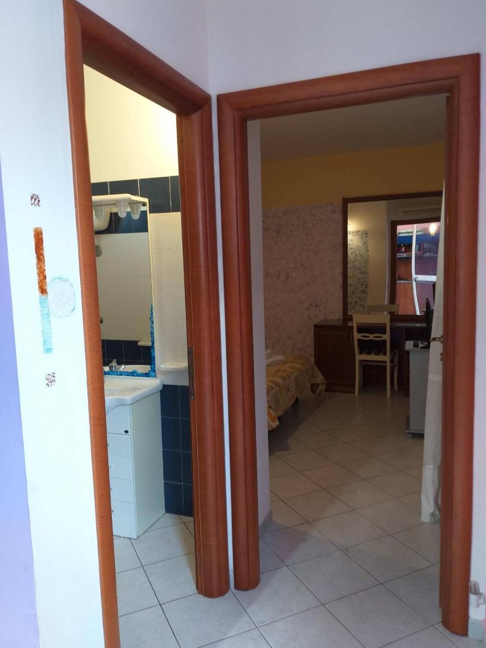 Excelsior Residence Cefalu Luaran gambar