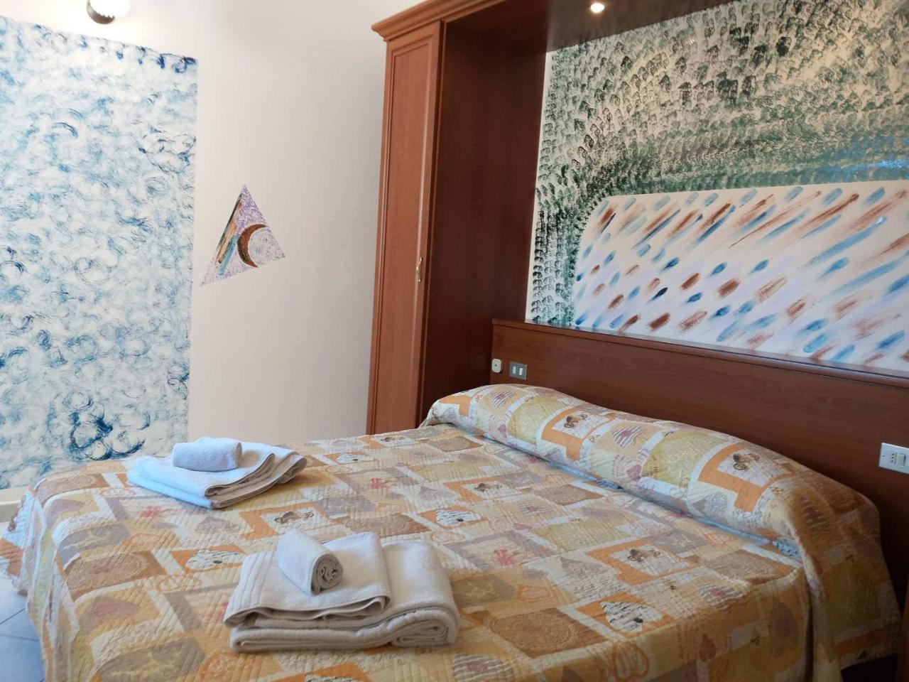 Excelsior Residence Cefalu Luaran gambar