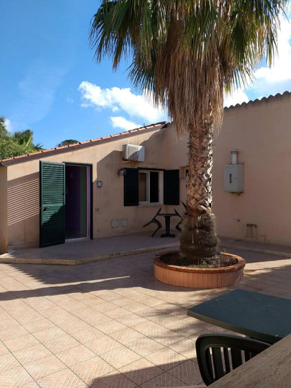Excelsior Residence Cefalu Luaran gambar