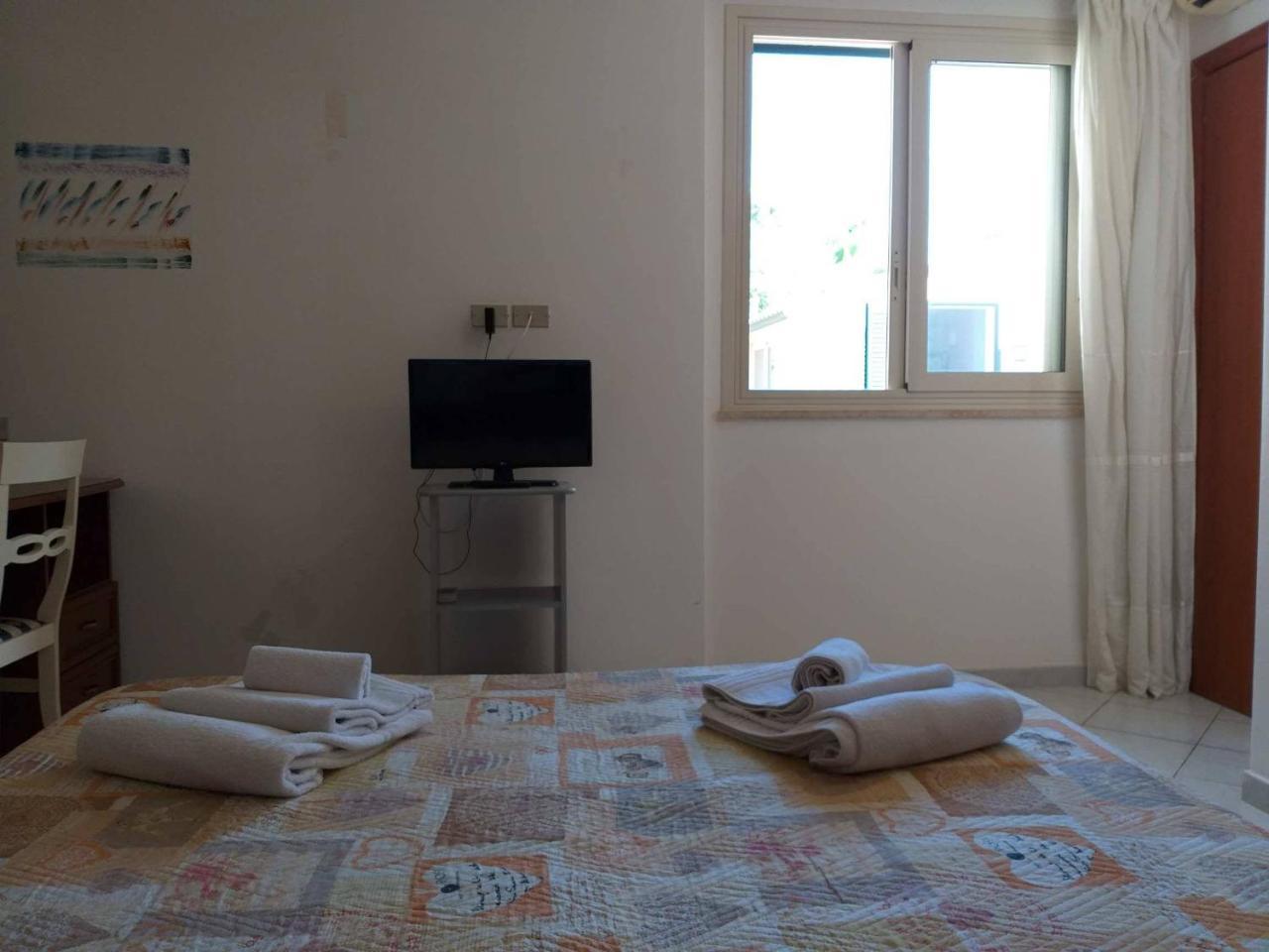 Excelsior Residence Cefalu Luaran gambar