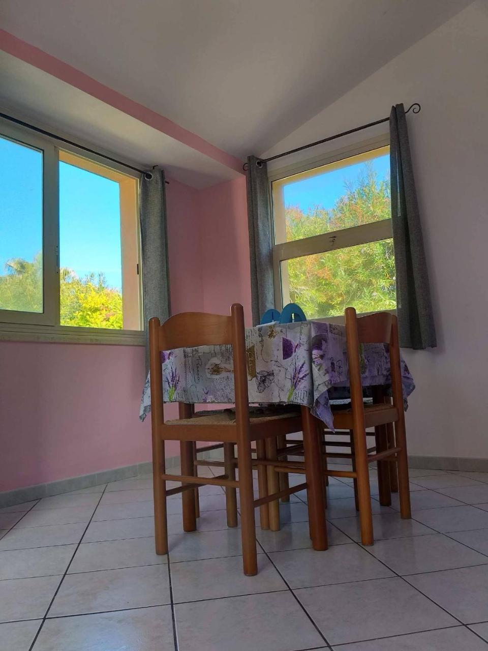 Excelsior Residence Cefalu Luaran gambar