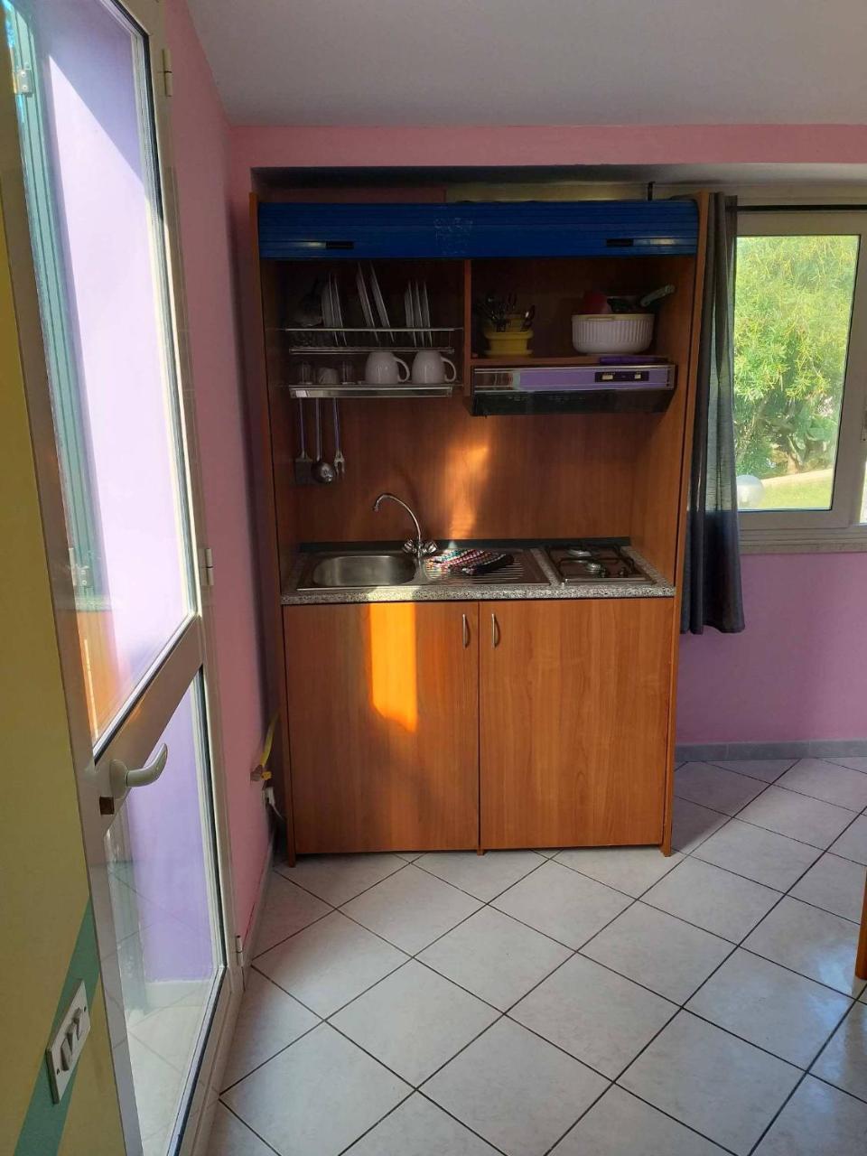 Excelsior Residence Cefalu Luaran gambar