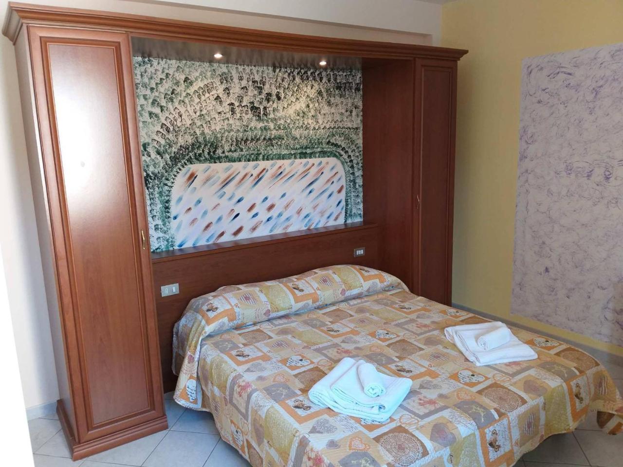 Excelsior Residence Cefalu Luaran gambar