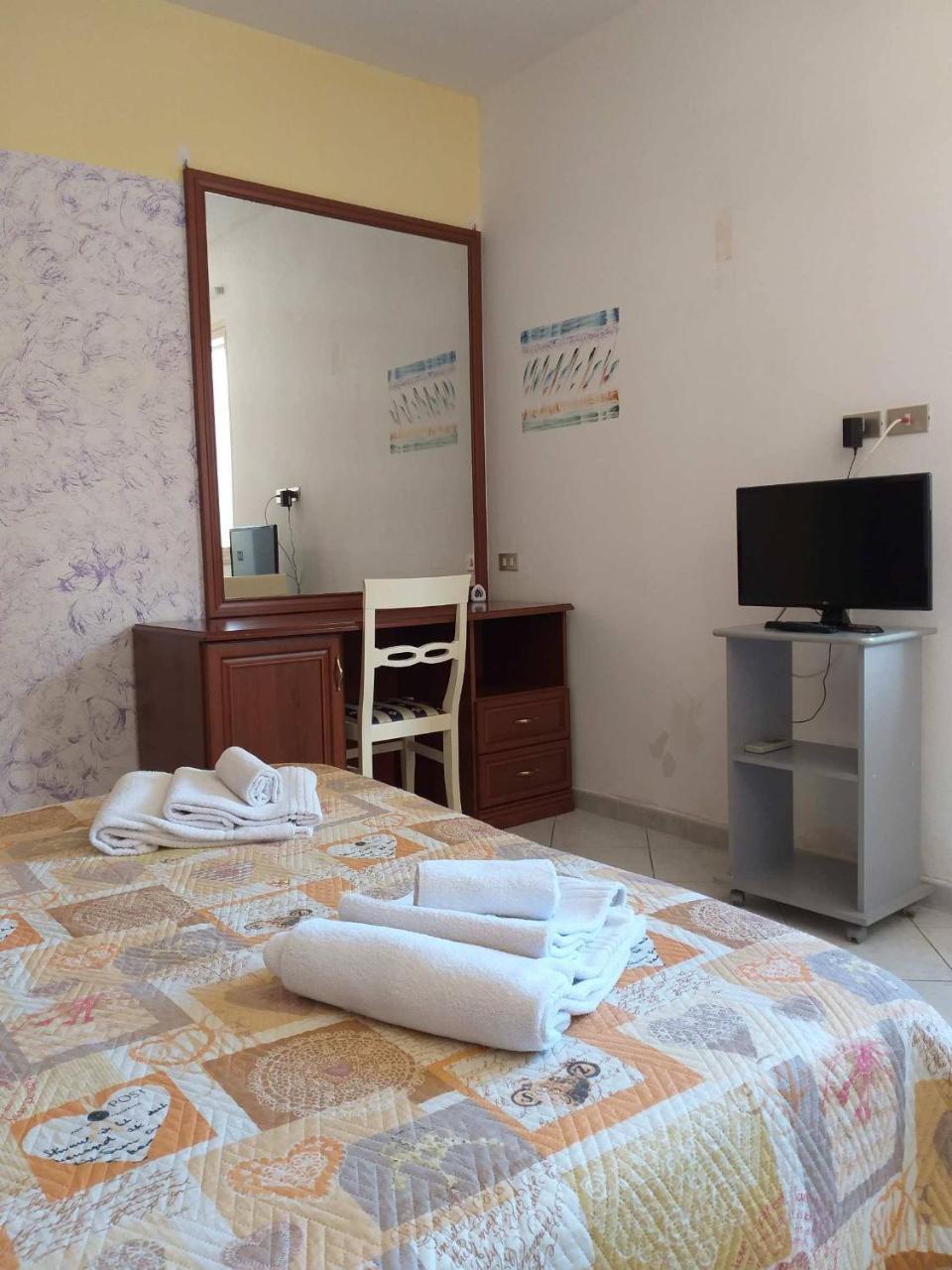 Excelsior Residence Cefalu Luaran gambar