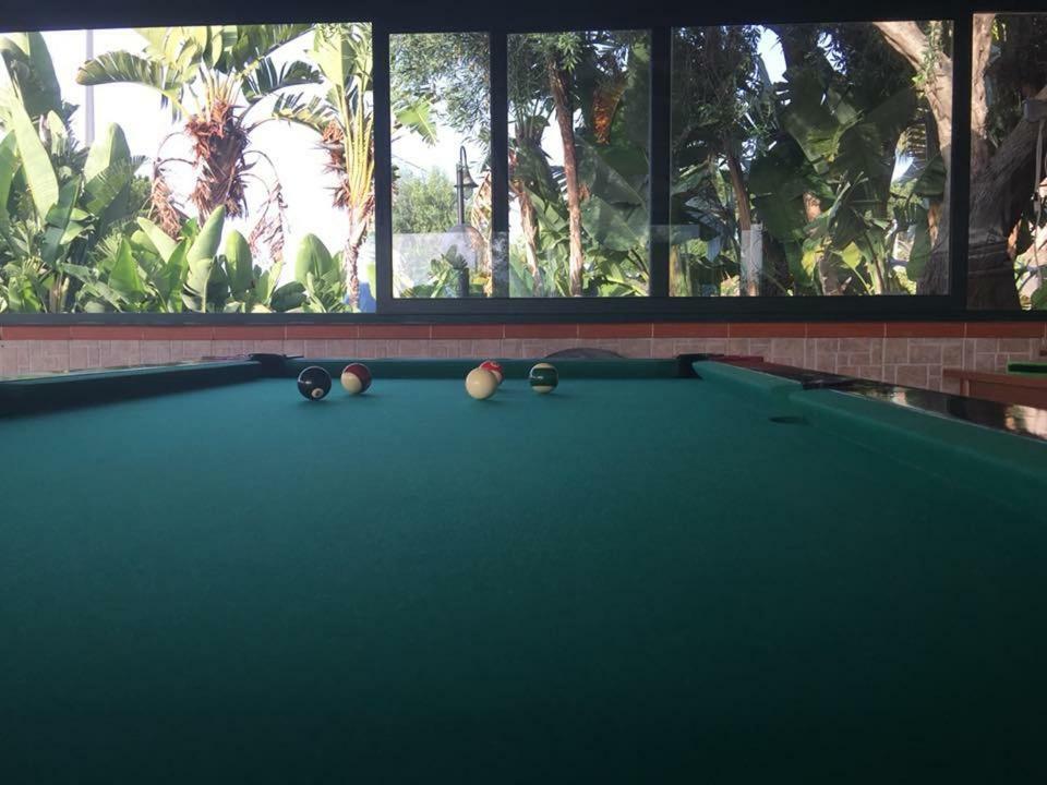 Excelsior Residence Cefalu Luaran gambar