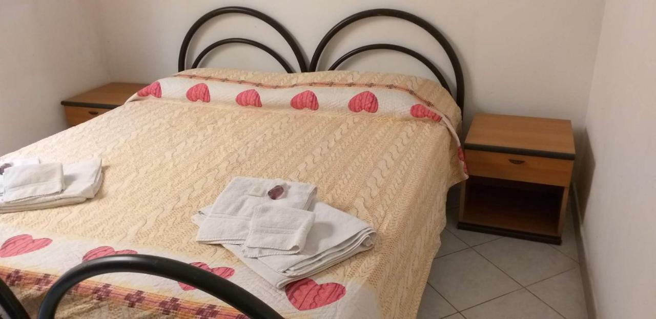 Excelsior Residence Cefalu Luaran gambar