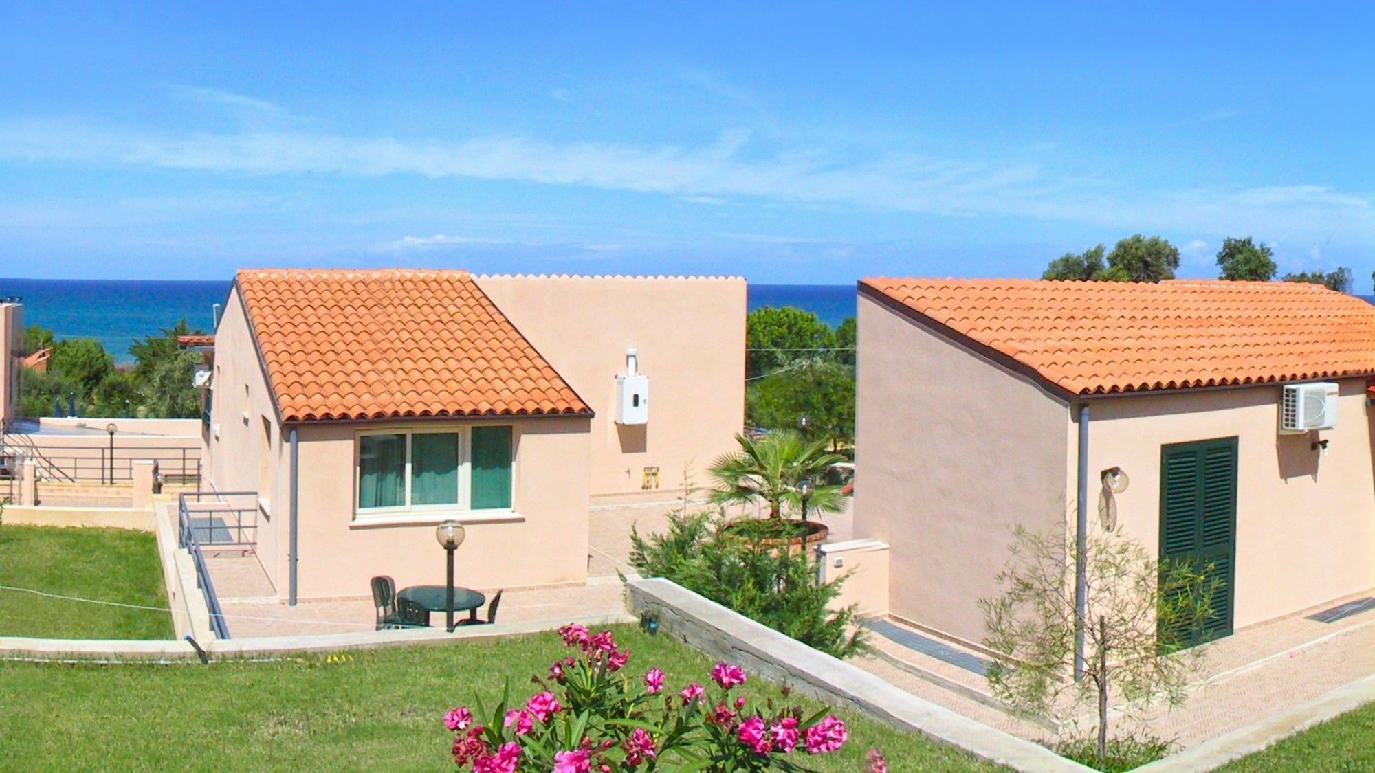 Excelsior Residence Cefalu Luaran gambar