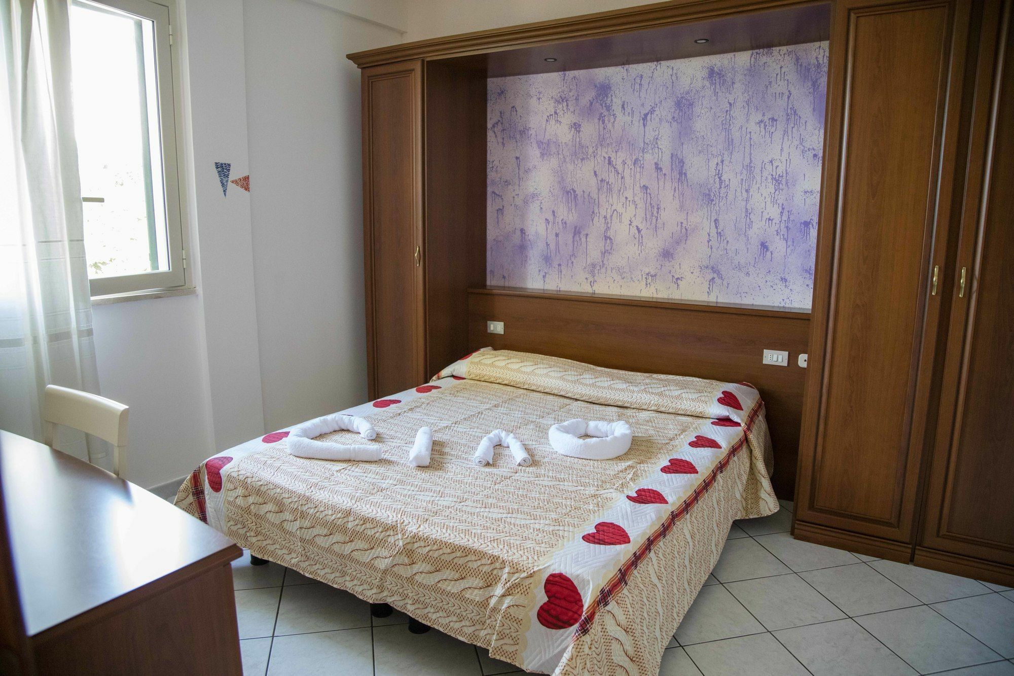 Excelsior Residence Cefalu Luaran gambar