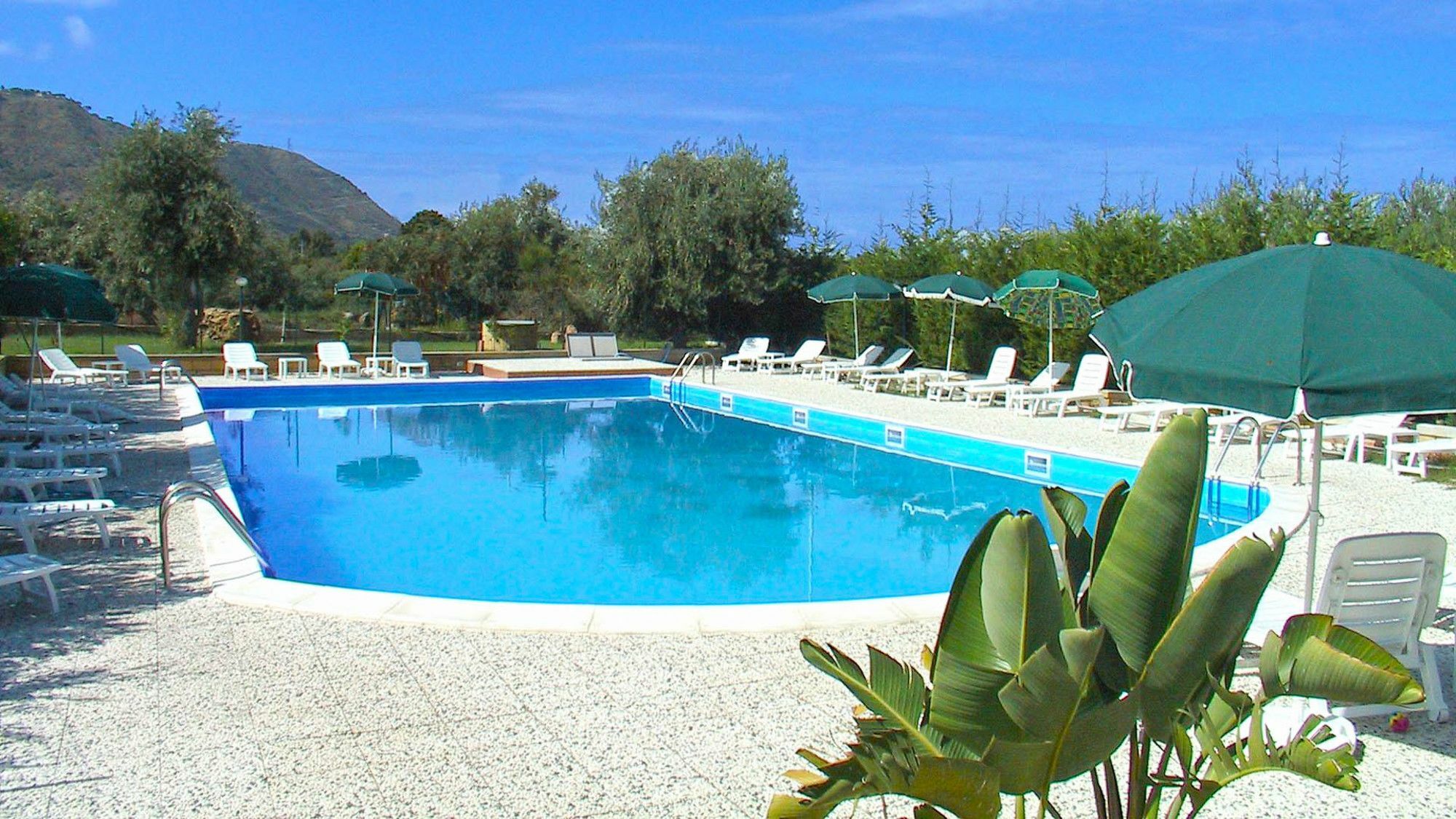 Excelsior Residence Cefalu Luaran gambar