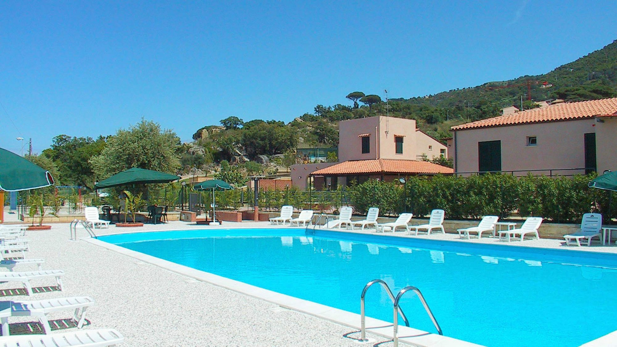 Excelsior Residence Cefalu Luaran gambar