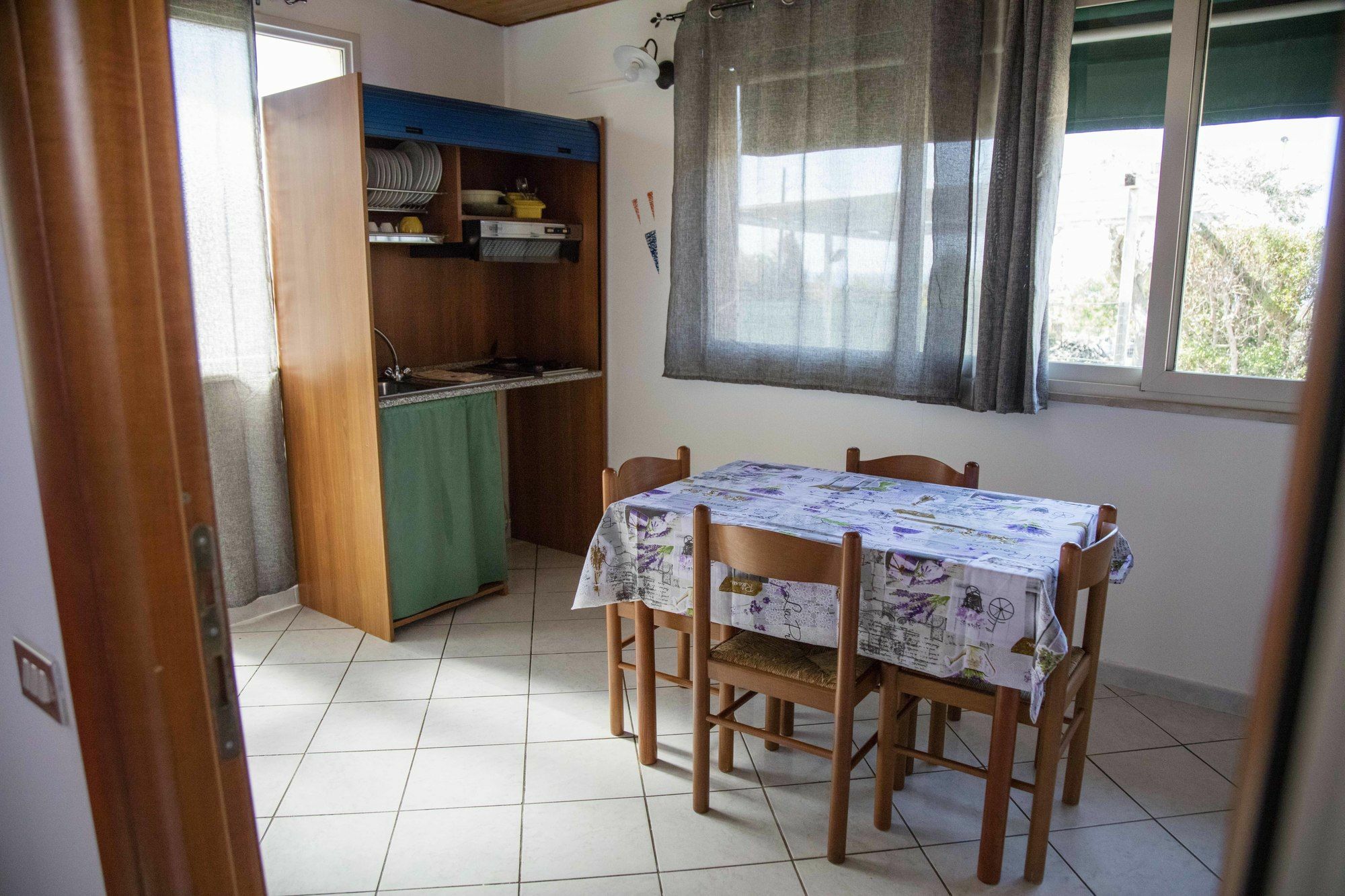 Excelsior Residence Cefalu Luaran gambar