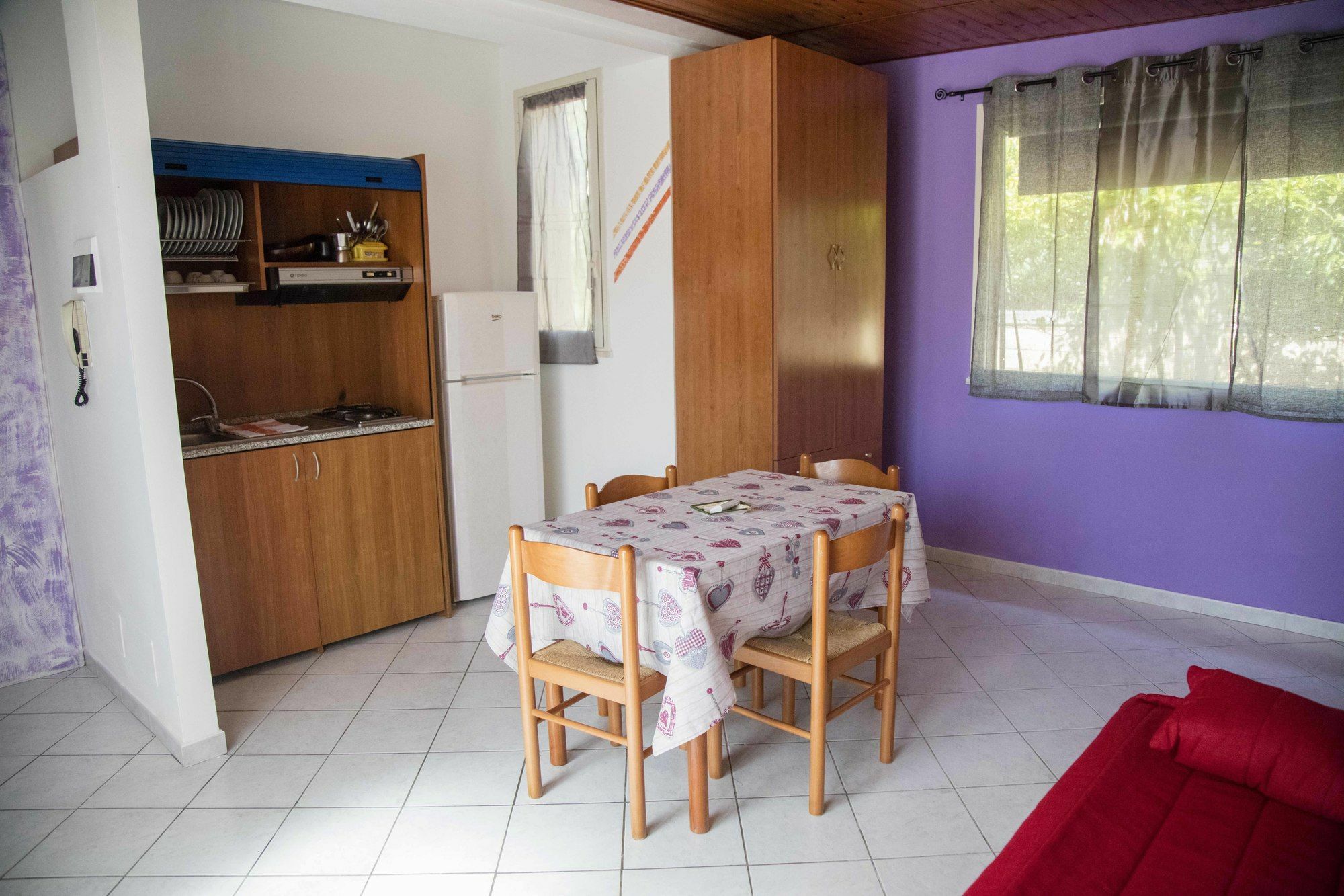 Excelsior Residence Cefalu Luaran gambar