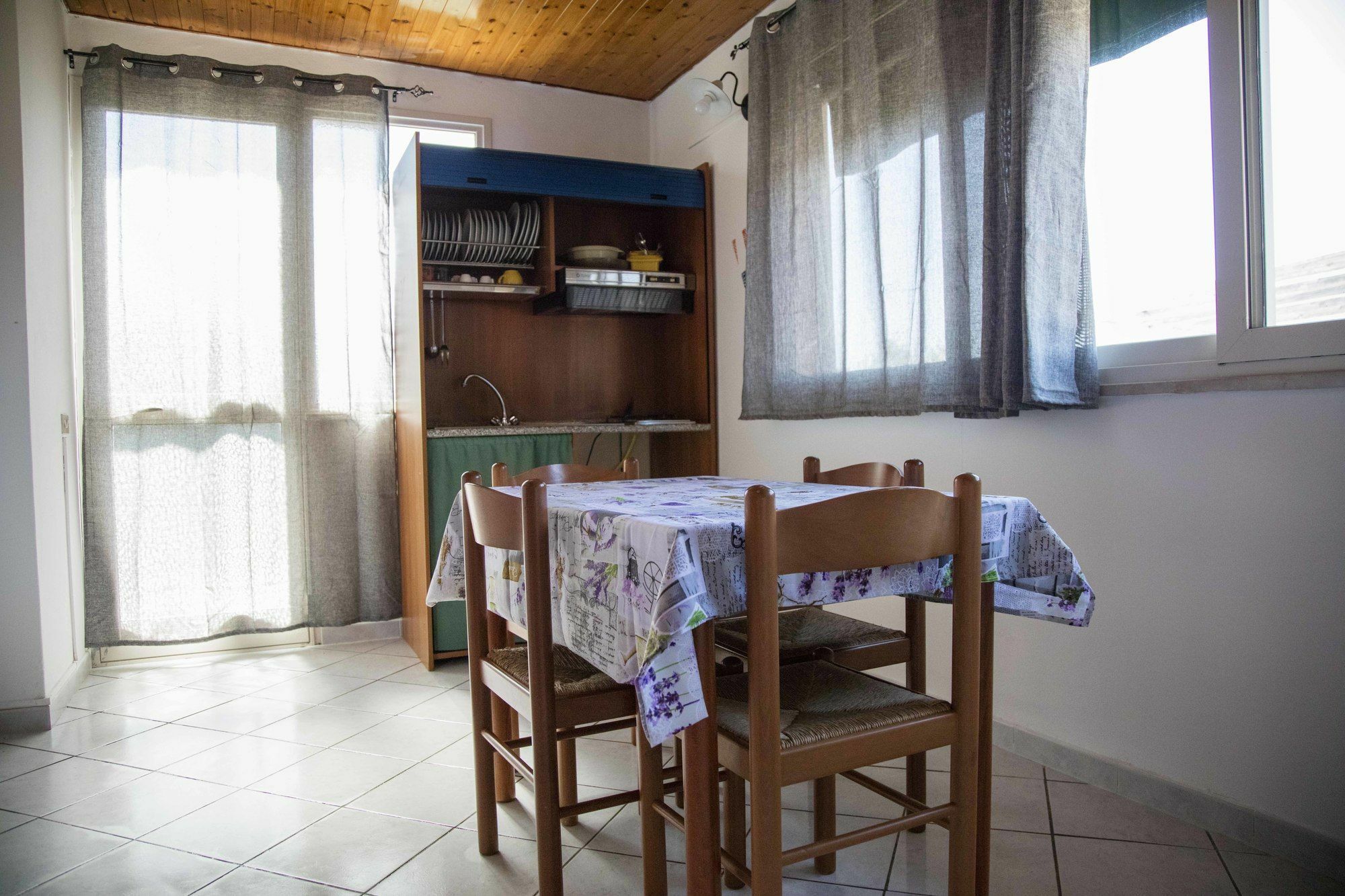 Excelsior Residence Cefalu Luaran gambar