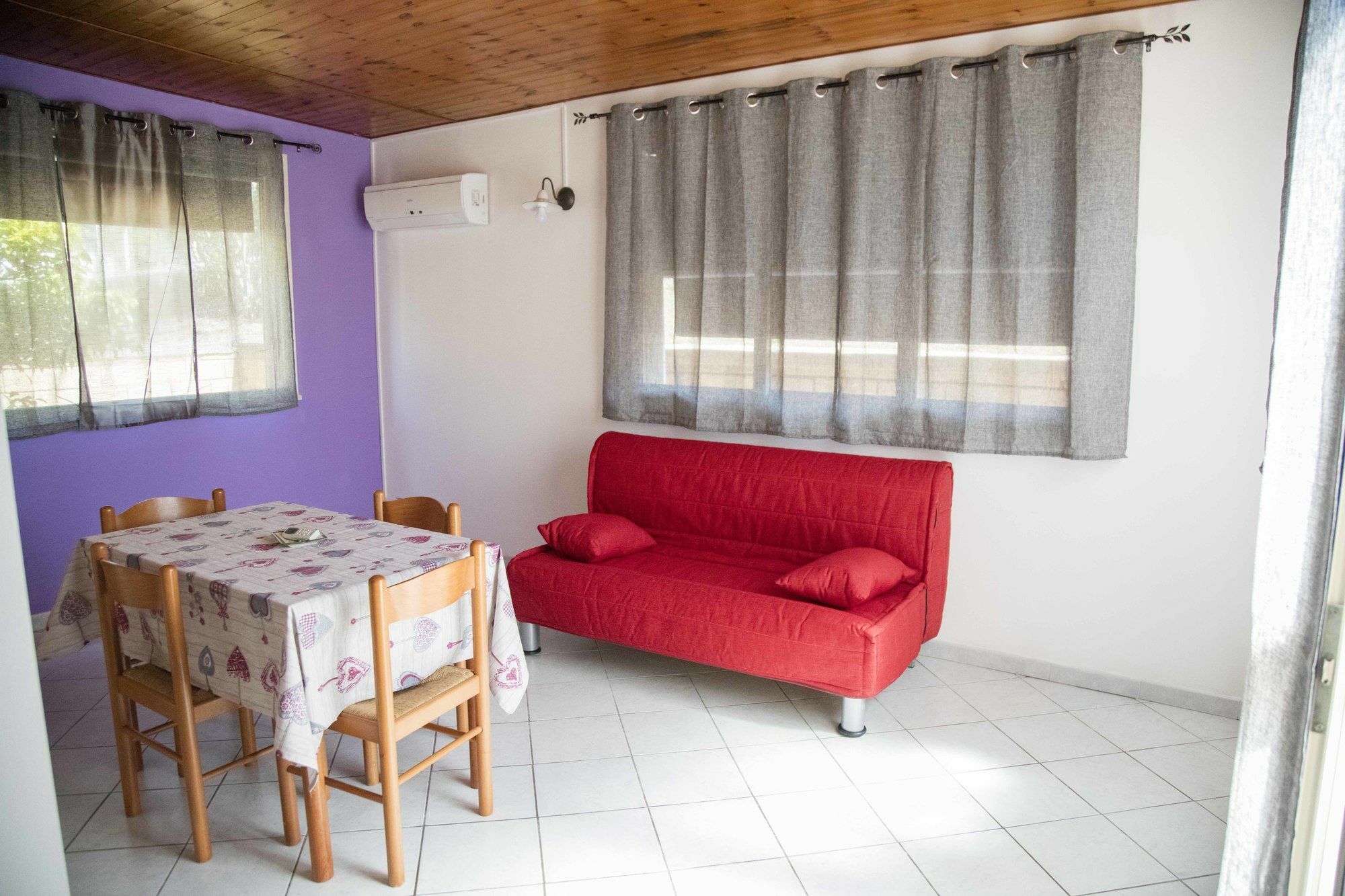 Excelsior Residence Cefalu Luaran gambar
