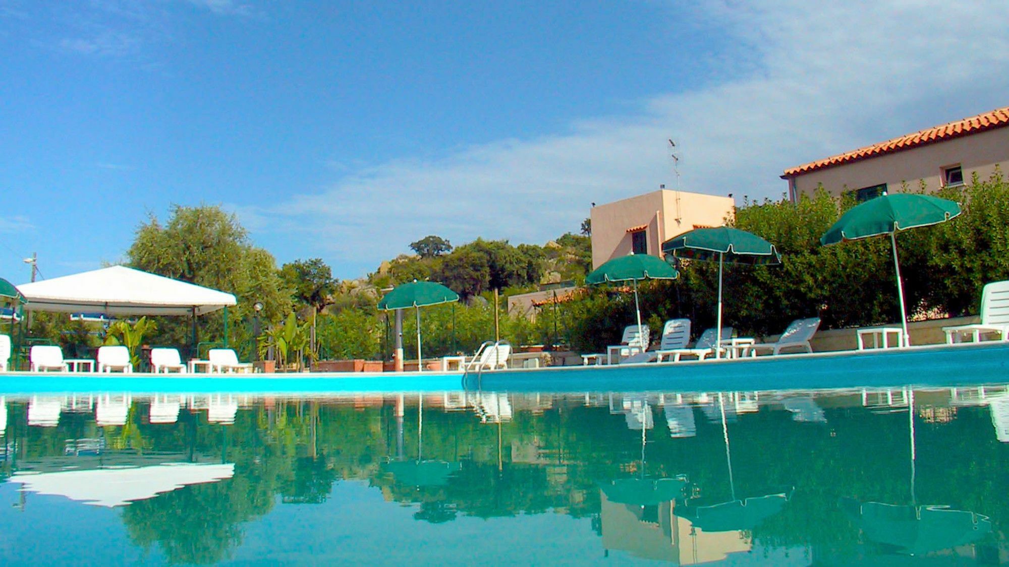 Excelsior Residence Cefalu Luaran gambar