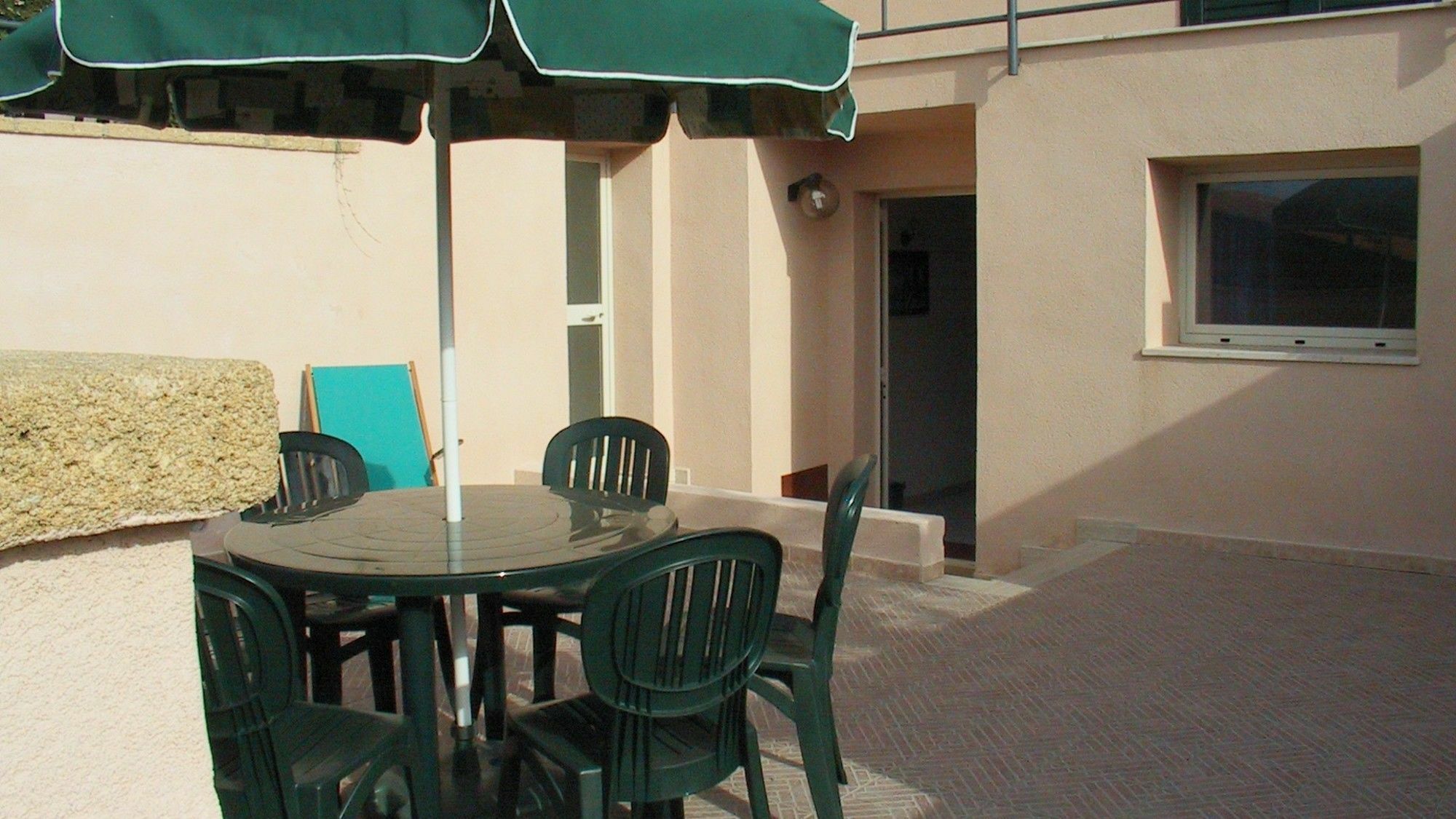 Excelsior Residence Cefalu Luaran gambar