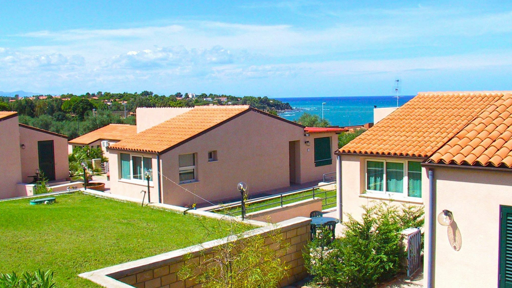 Excelsior Residence Cefalu Luaran gambar